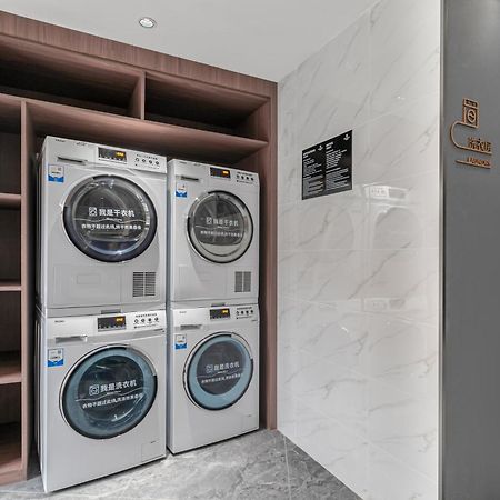 Insail Hotels Kanton Zewnętrze zdjęcie