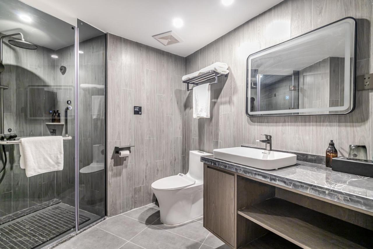 Insail Hotels Kanton Zewnętrze zdjęcie