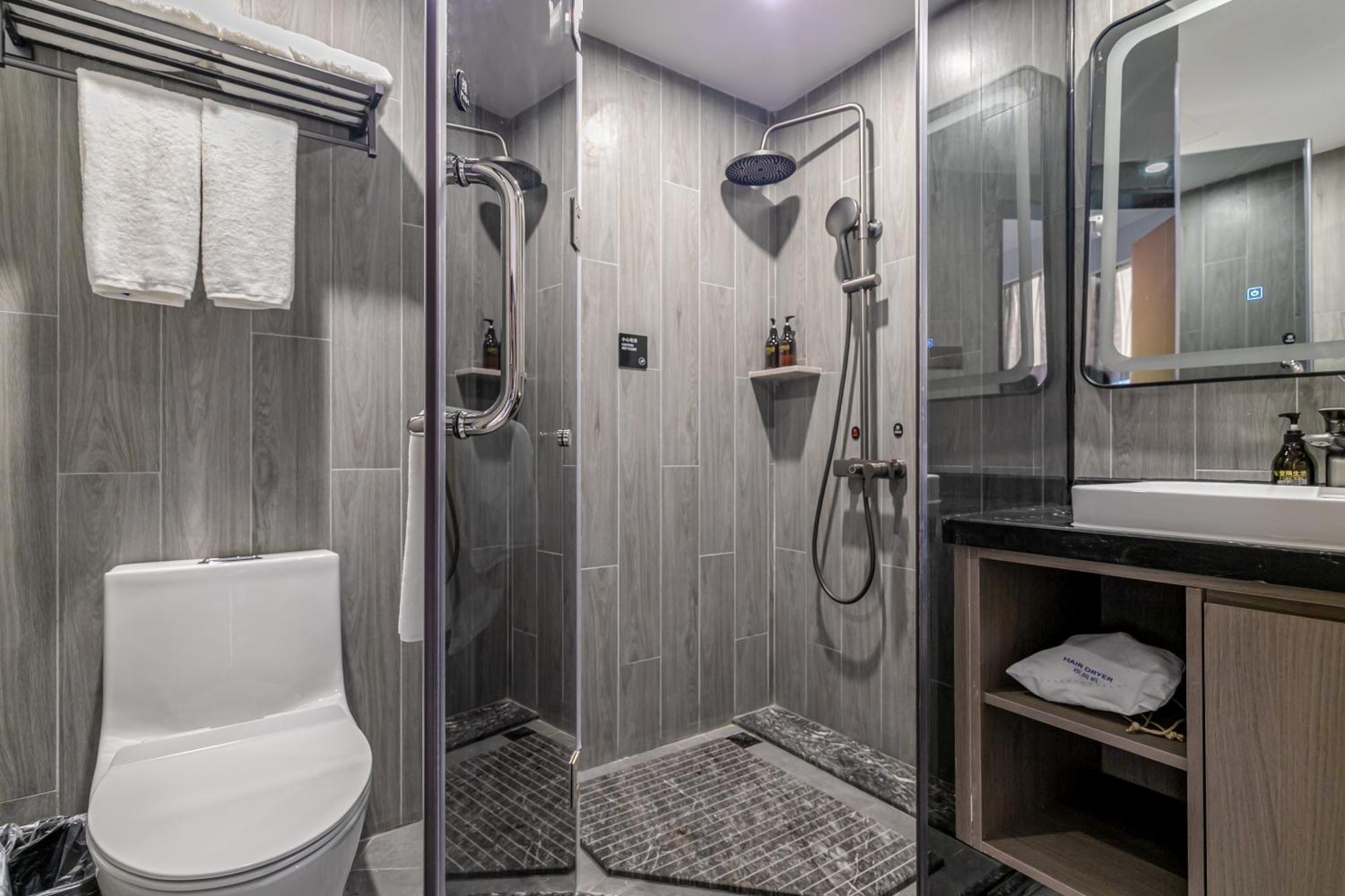 Insail Hotels Kanton Zewnętrze zdjęcie