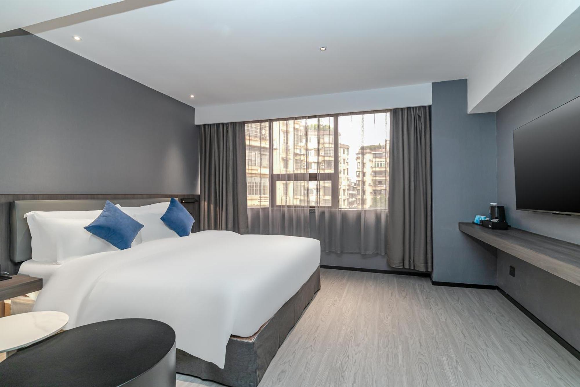 Insail Hotels Kanton Zewnętrze zdjęcie