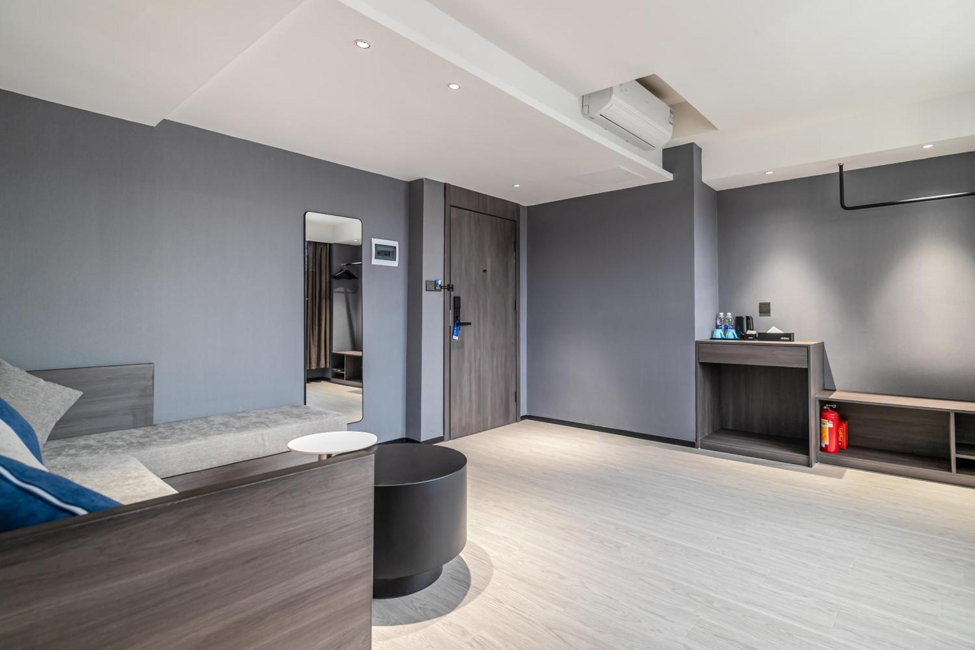 Insail Hotels Kanton Zewnętrze zdjęcie