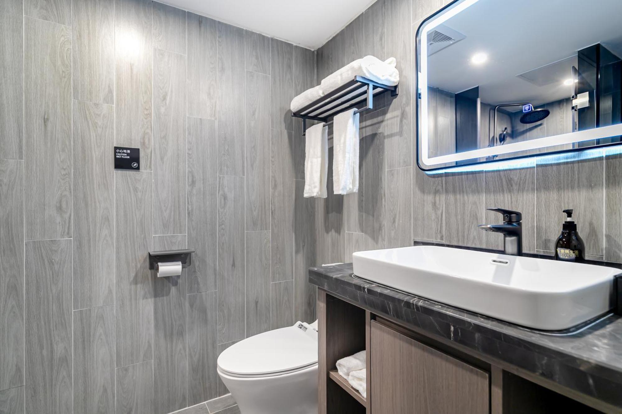 Insail Hotels Kanton Zewnętrze zdjęcie