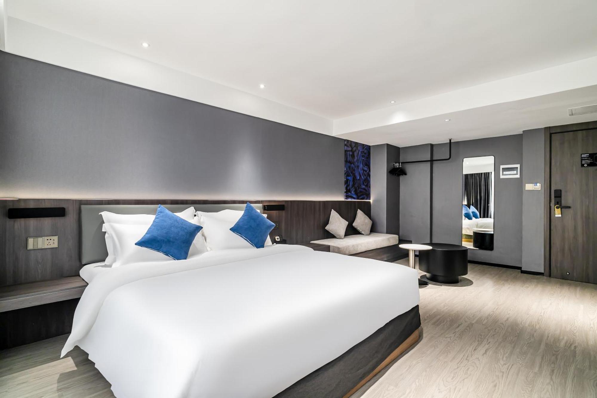 Insail Hotels Kanton Zewnętrze zdjęcie