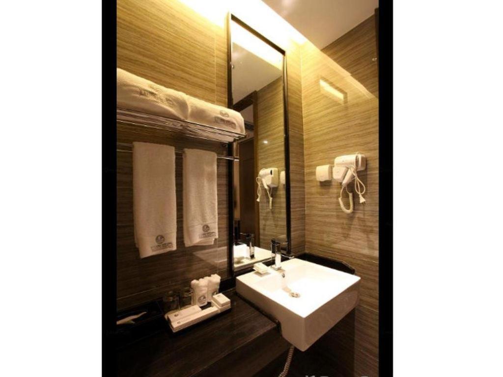 Insail Hotels Kanton Zewnętrze zdjęcie