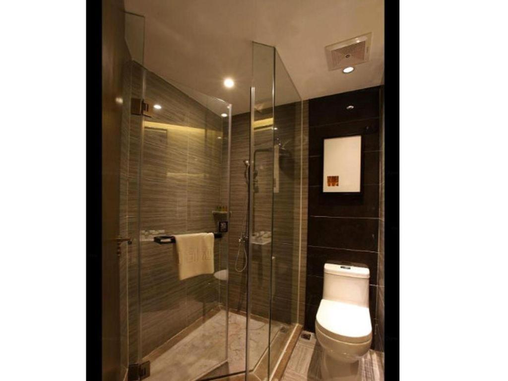 Insail Hotels Kanton Zewnętrze zdjęcie