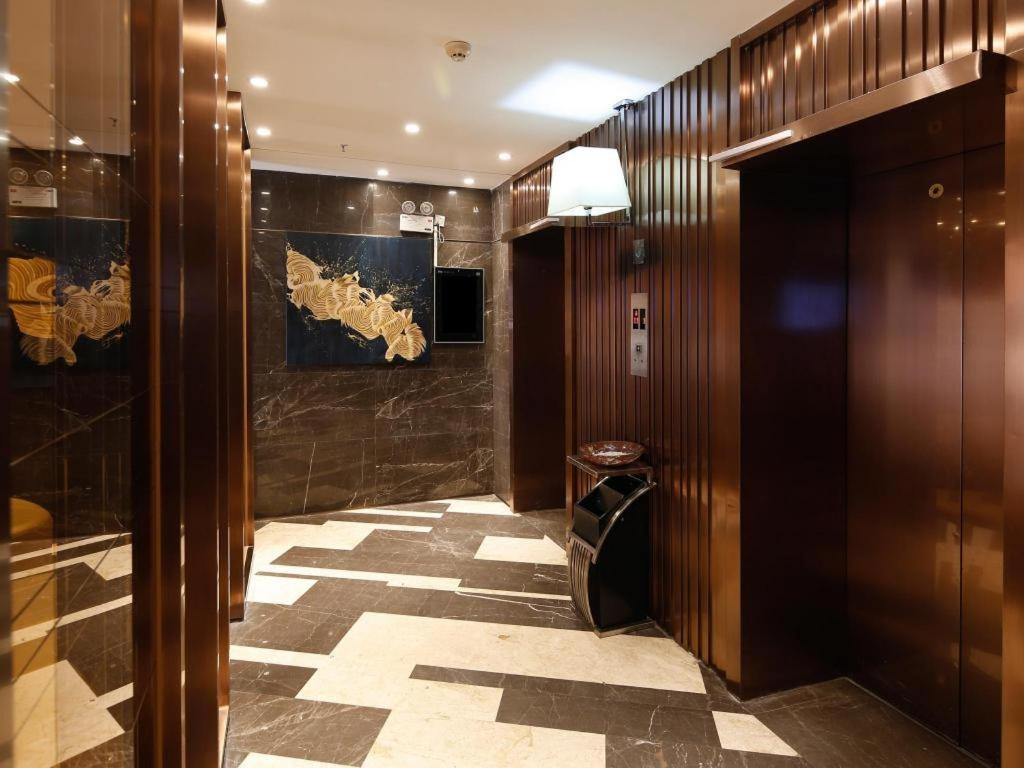 Insail Hotels Kanton Zewnętrze zdjęcie